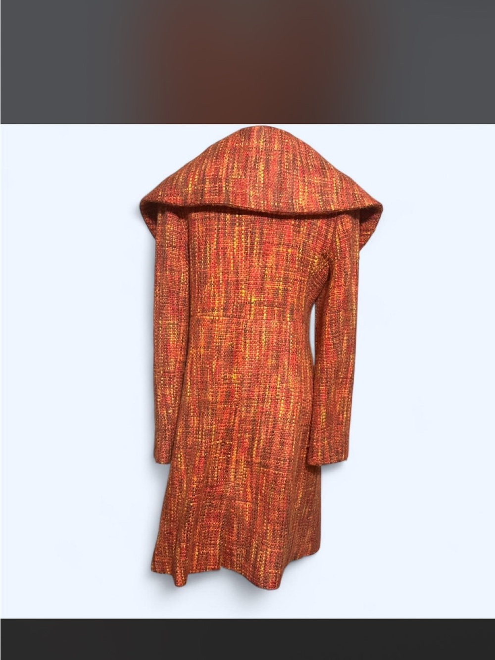 Coat - Picture 2 of 2